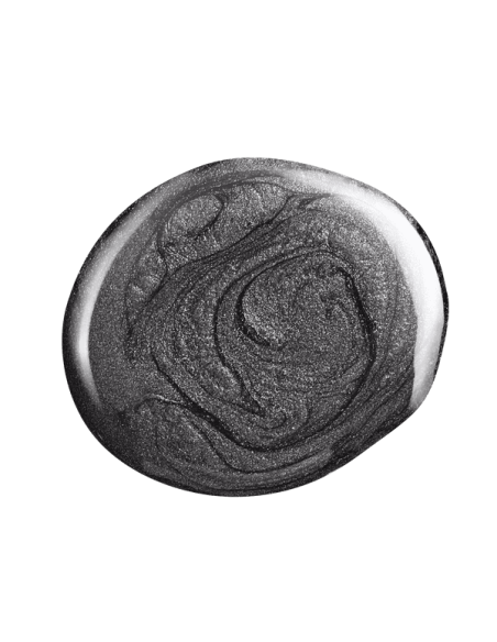 Solar Gel 587 Glimmer Slate 15ml