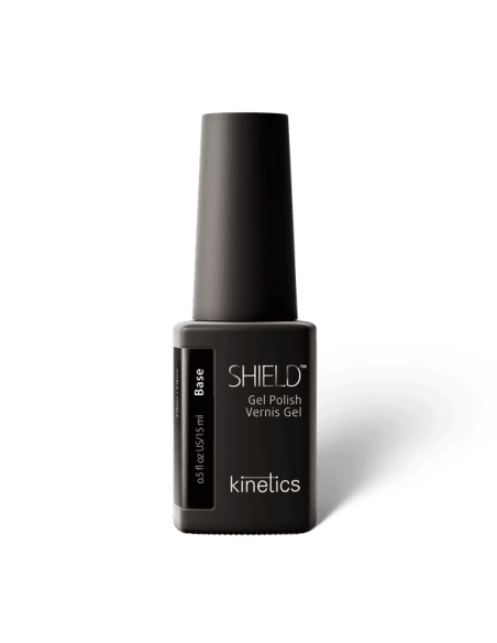 Kinetics Shield Fiber Base 15ml