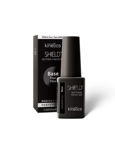 Kinetics Shield Fiber Base 15ml