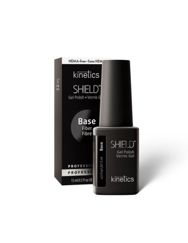 Kinetics Shield Fiber Base 15ml