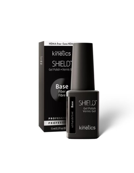 Kinetics Shield Fiber Base 15ml