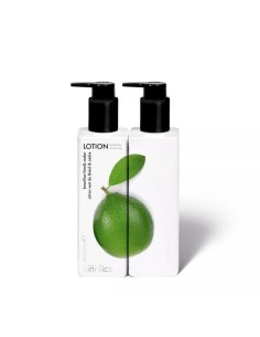 KN Hand&Body Lotion Brazilian Lime&Cedar