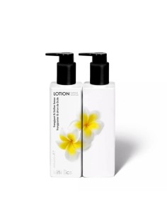 KN Hand&Body Lotion Frangipani&Sicilian Lemon