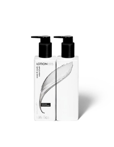 KN Hand&Body Lotion Ocean&Woods for Men