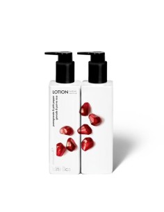 KN Hand&Body Lotion Pomegranade&PinkPeper