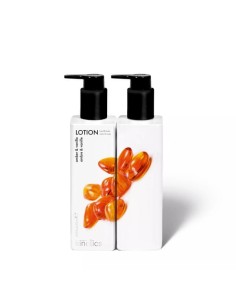 KN Hand&Body Lotion Amber&Vanilla