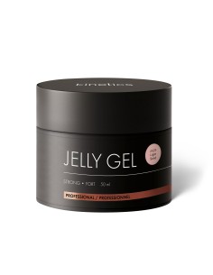 Kinetics Jelly Gel Strong Light Sand 50ml