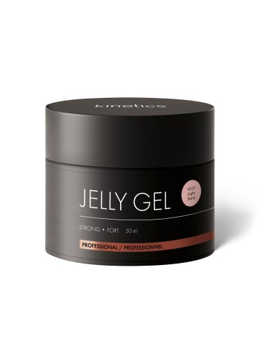 Kinetics Jelly Gel Strong Light Sand 50ml