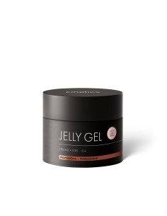 Kinetics Jelly Gel Strong Light Sand 15ml
