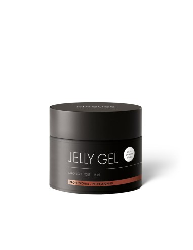 Kinetics Jelly Gel Strong Extreme White 15ml