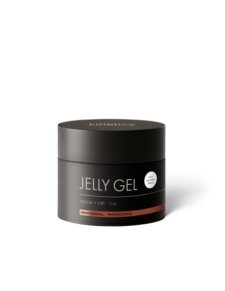 Kinetics Jelly Gel Strong Extreme White 15ml