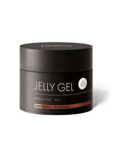 Kinetics Jelly Gel Strong Extreme White 50ml