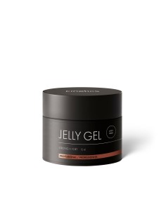 Kinetics Jelly Gel Strong Clear 15ml