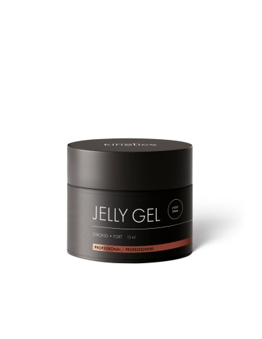 Kinetics Jelly Gel Strong Clear 15ml