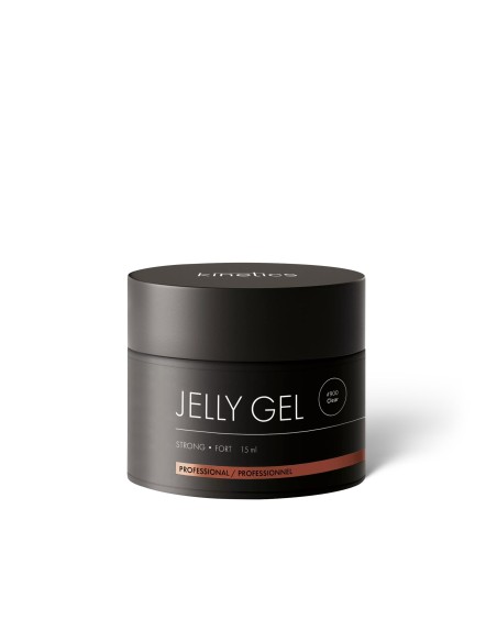 Kinetics Jelly Gel Strong Clear 15ml