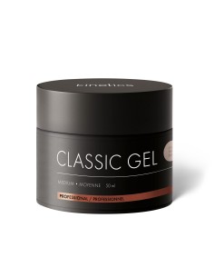 Kinetics Classic Gel Medium Dark Sand 50ml