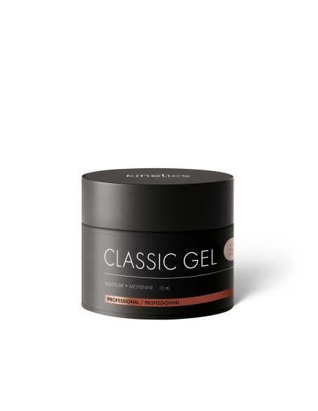 Kinetics Classic Gel Medium Dark Sand 15ml