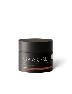 Kinetics Classic Gel Medium Classic Nude 15ml