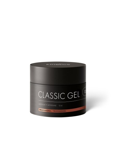 Kinetics Classic Gel Medium Clear 15ml