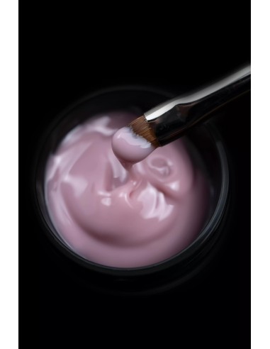 Kinetics Jelly Gel Strong Light Rose 50ml