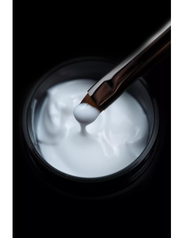 Kinetics Jelly Gel Strong Extreme White 50ml