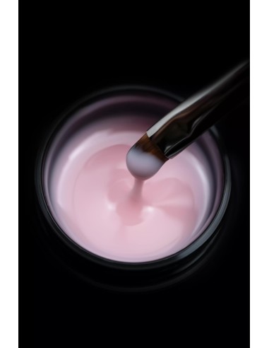 Kinetics Classic Gel Medium Natural Pink 15ml