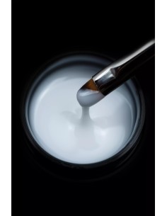 Kinetics Classic Gel Medium Milky White 15ml 2