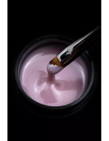 Kinetics Classic Gel Medium Light Rose 15ml