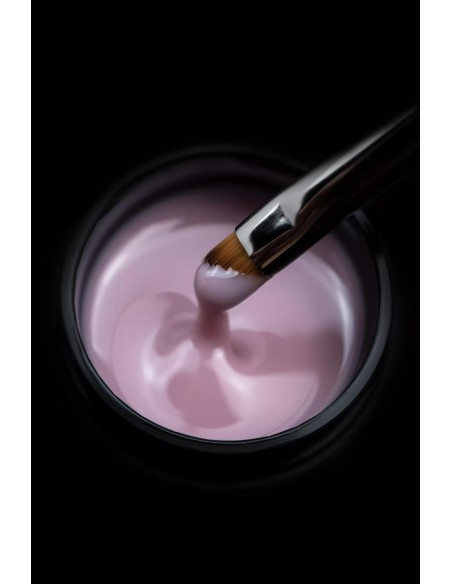 Kinetics Classic Gel Medium Light Rose 15ml