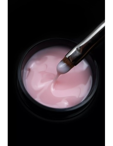 EXPERT JELLY GEL LIGHT ROSE 50GR