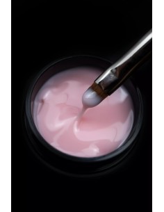 EXPERT JELLY GEL LIGHT ROSE 15GR 2
