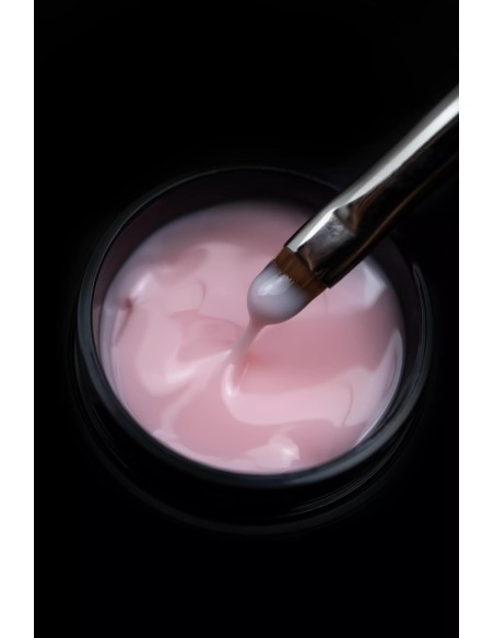 EXPERT JELLY GEL LIGHT ROSE 15GR
