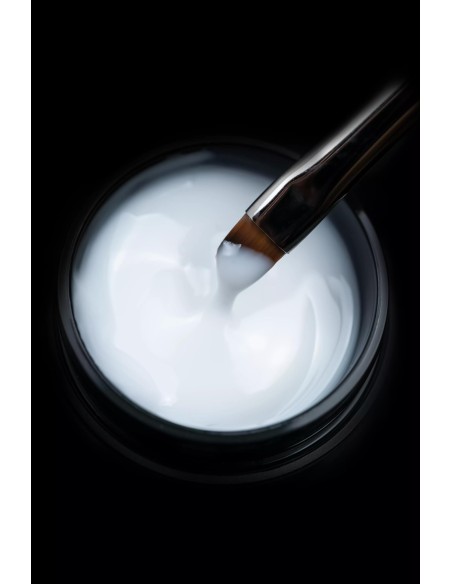 EXPERT JELLY GEL MILKY WHITE 50GR