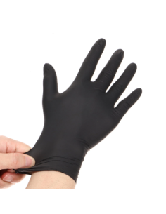 Guanti in Nitrile - Taglia M 2