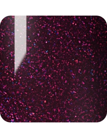 Solar Gel  595 Meta Mauve 15ml