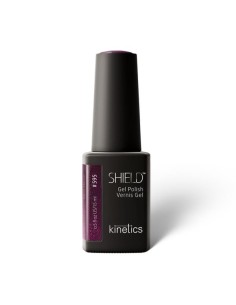 Kinetics SHIELD Gel Polish Meta Mauve 595 15ml