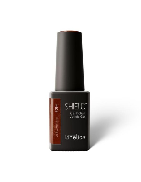 Kinetics SHIELD Gel Polish Pioneer 594 15ml