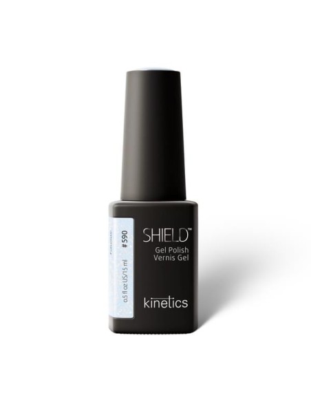 Kinetics SHIELD Gel Polish Futuristic 590 15ml