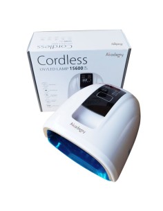 Lampada Cordless LED/UV 90W