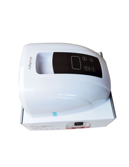 Lampada Cordless LED/UV 90W