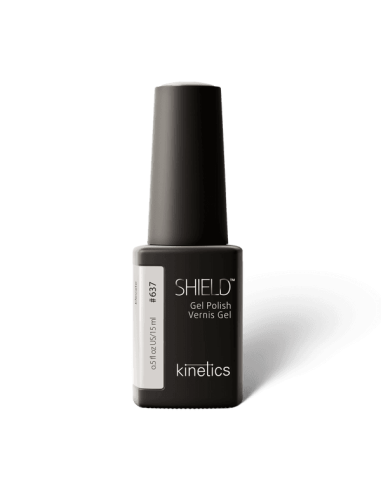 Kinetics SHIELD Gel Polish Elevate 637 15ml
