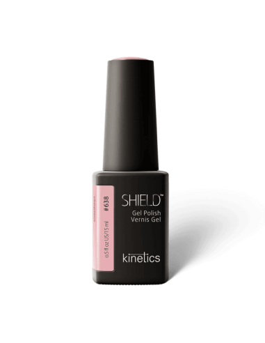 Kinetics SHIELD Gel Polish  Sweethearth 63815ml