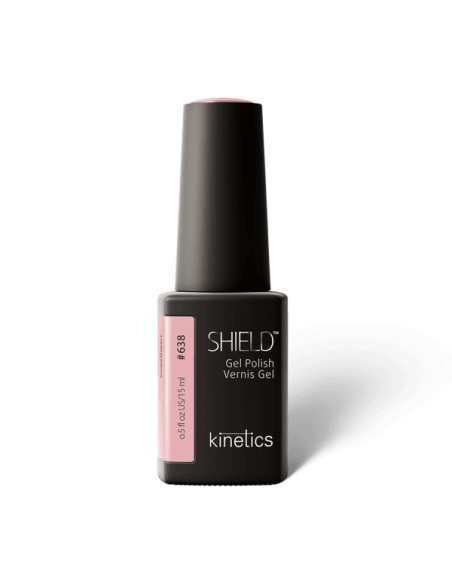 Kinetics SHIELD Gel Polish  Sweethearth 63815ml