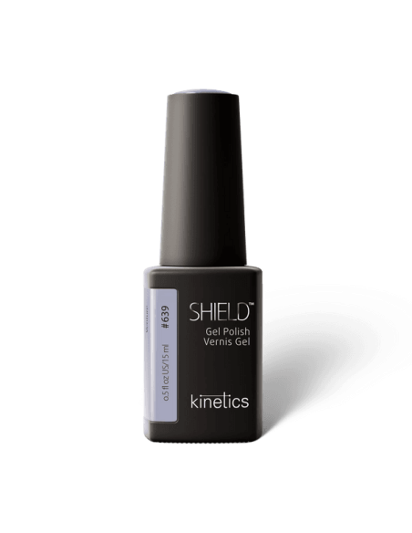 Kinetics SHIELD Gel Polish  Venture 639 15ml