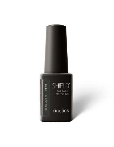 Kinetics SHIELD Gel Polish  Manifesto 640 15ml