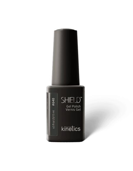 Kinetics SHIELD Gel Polish  Manifesto 640 15ml
