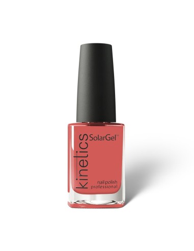 Kinetics SolarGel Polish Sunburst 607