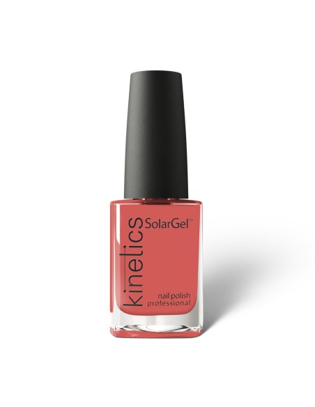 Kinetics SolarGel Polish Sunburst 607