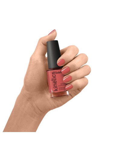 Kinetics SolarGel Polish Sunburst 607
