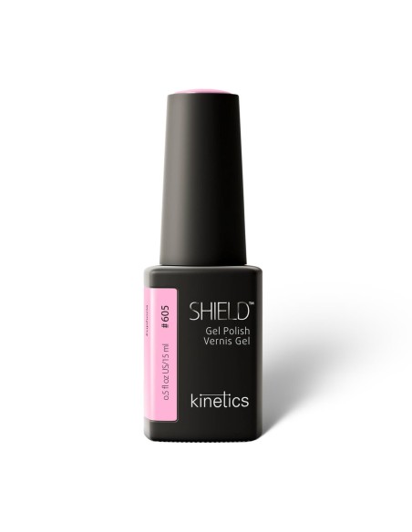 Kinetics SHIELD Gel Polish Euphoria 605, 15ml